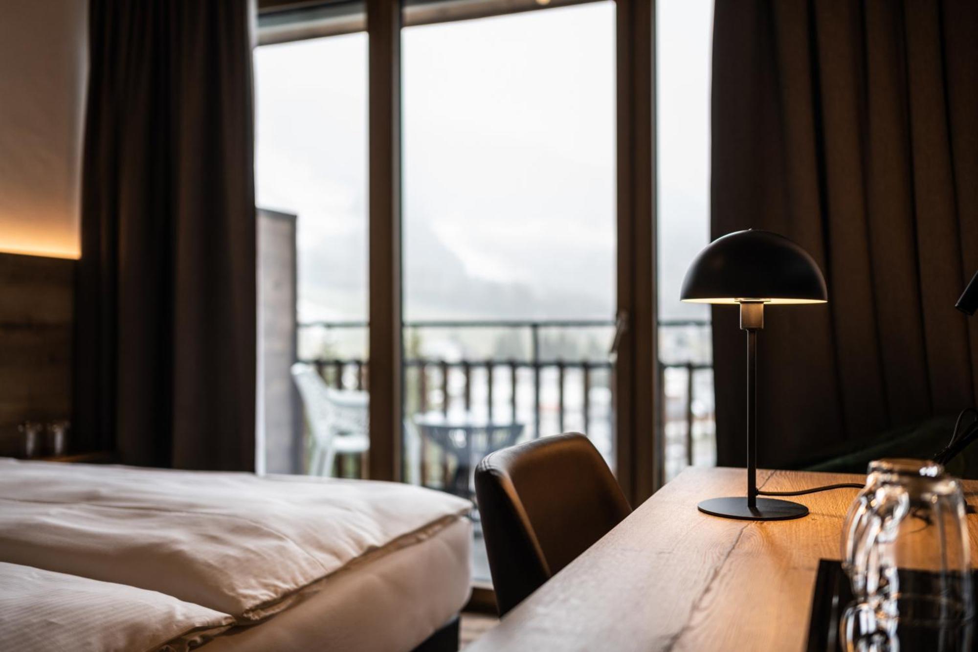 Hotel Krone Churwalden 3 Sterne Superior Chambre photo